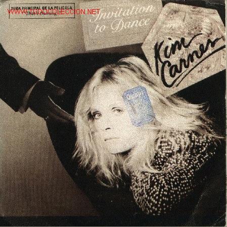 Discos de vinilo: Kim Carnes - Foto 1