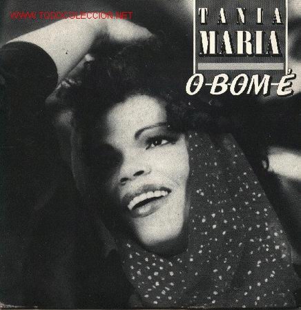 Discos de vinilo: Tania Maria - Foto 1