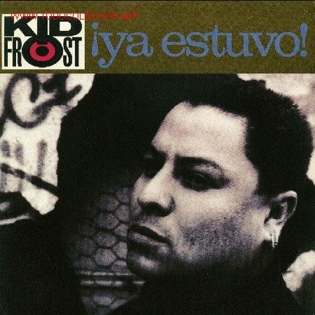 Discos de vinilo: Kid Frost - Foto 1