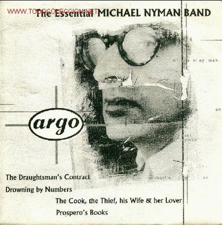 Discos de vinilo: The Essential Michael Nyman Band - Foto 1