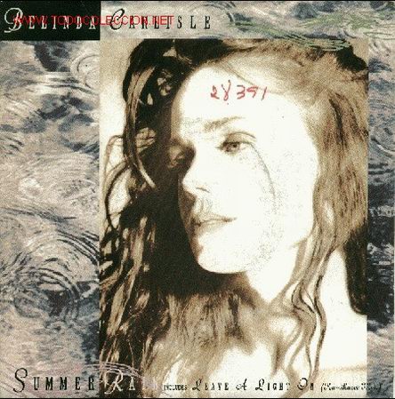 Discos de vinilo: Belinda Carlisle - Foto 1