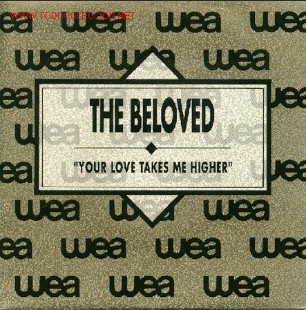 Discos de vinilo: The Beloved - Foto 1