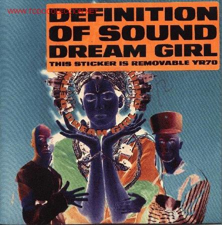 Discos de vinilo: Definition of Sound - Foto 1