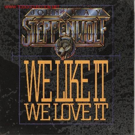 Discos de vinilo: john & Steppenwolf - Foto 1
