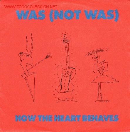 Discos de vinilo: Was not was - Foto 1