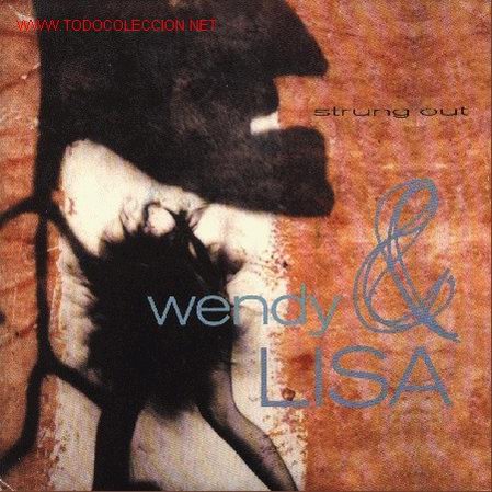 Discos de vinilo: Wendy & Lisa - Foto 1