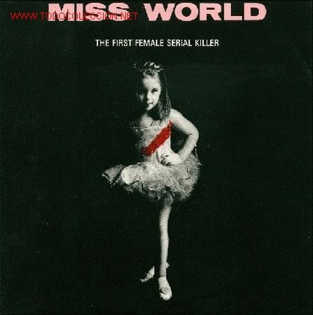 Discos de vinilo: Miss World - Foto 1
