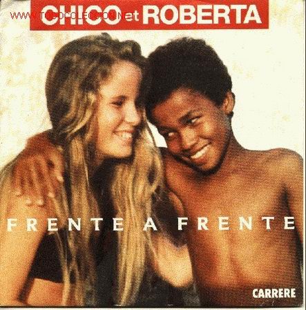 Discos de vinilo: Chico et Roberta - Foto 1