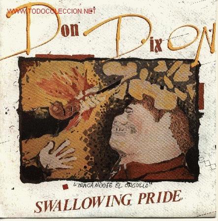 Discos de vinilo: Don Dixon - Foto 1