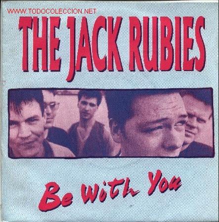 Discos de vinilo: The Jack Rubies - Foto 1