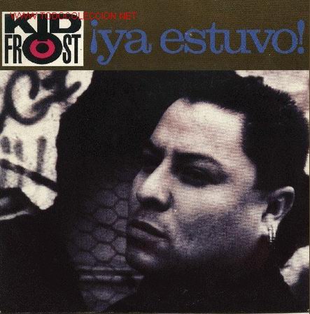 Discos de vinilo: Kid Frost - Foto 1