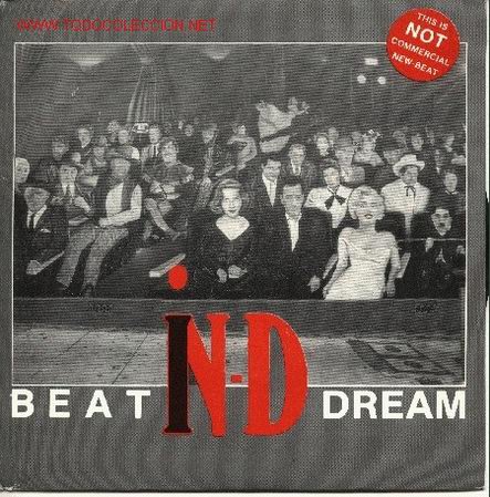 Disques de vinyle: IN-D