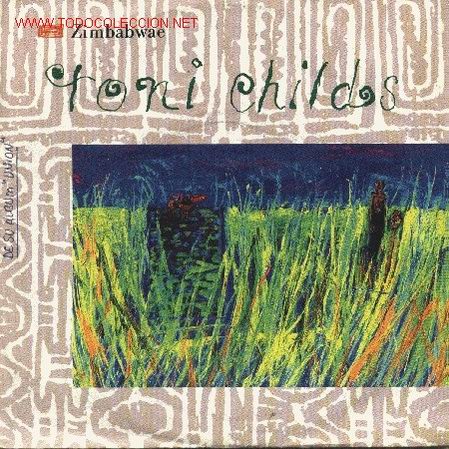 Discos de vinilo: Toni Childs - Foto 1