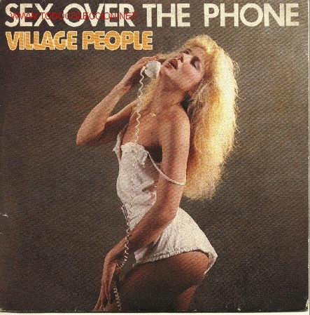 Discos de vinilo: Village People - Foto 1