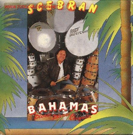 Discos de vinilo: Scebran - Foto 1