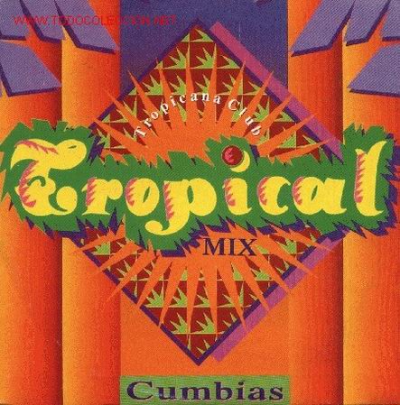 Discos de vinilo: Tropicana Club - Foto 1