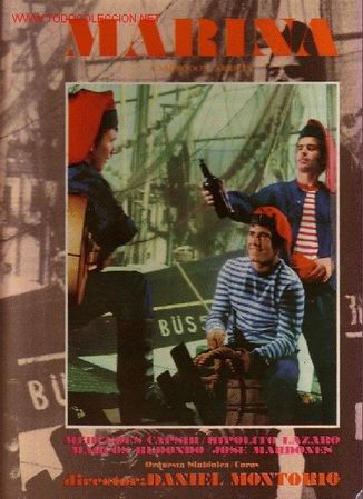 Discos de vinilo: ZARZUELA MARINA CAJA CON 2 LP