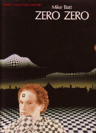 Discos de vinilo: MIKE BATT    DISCO LP ORIGINAL ESPA&Ntilde;OL - Foto 1