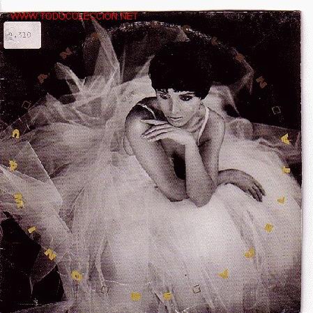 Discos de vinilo: ANA BELEN   DISCO SINGLE - Foto 1