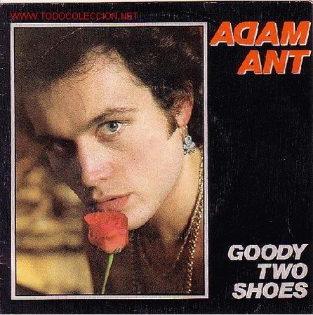 Discos de vinilo: ADAM ANT    DISCO SIGLE PROMO - Foto 1