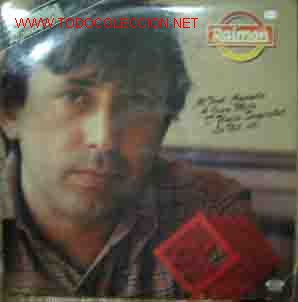 Discos de vinilo: RAIMON - Foto 1