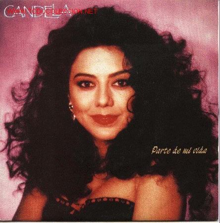Discos de vinilo: Candela - Foto 1
