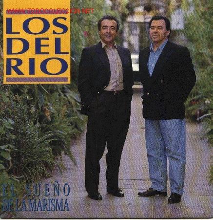 Discos de vinilo: Los del Rio - Foto 1