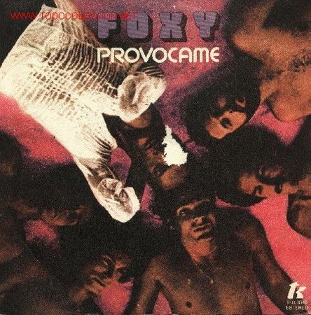 Discos de vinilo: Foxy - Foto 1