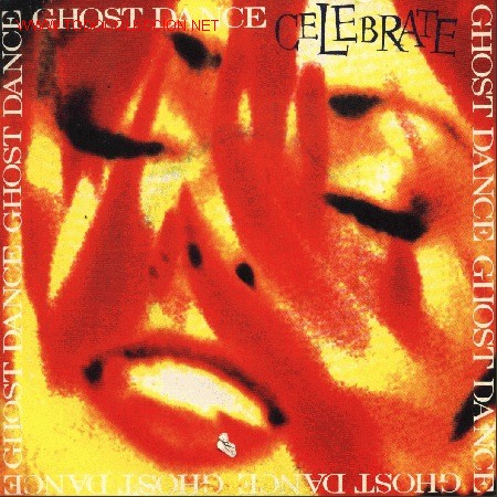 Discos de vinilo: Ghost Dance - Foto 1
