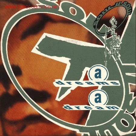 Discos de vinilo: Soul II Soul - Foto 1