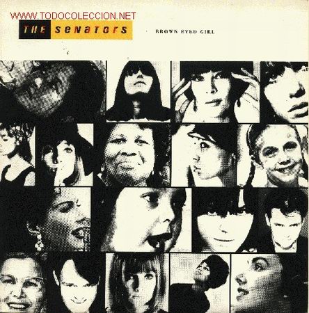 Discos de vinilo: The Senators - Foto 1