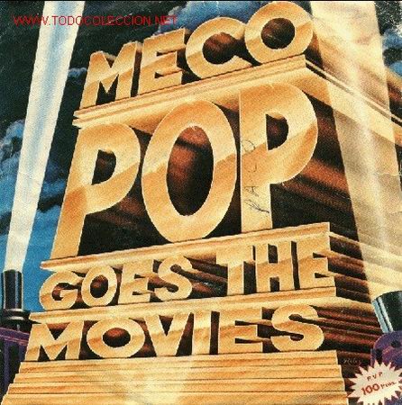 Discos de vinilo: Meco - Foto 1