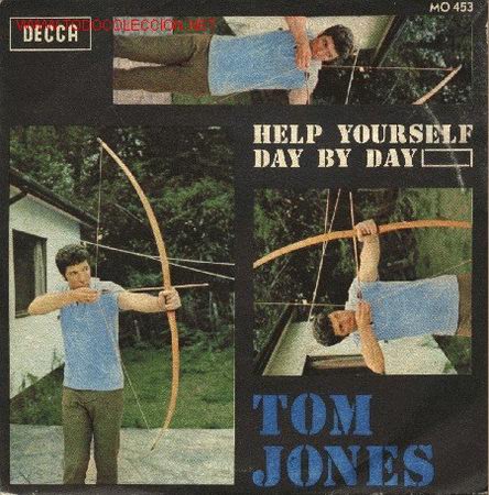 Discos de vinilo: Tom Jones - Foto 1