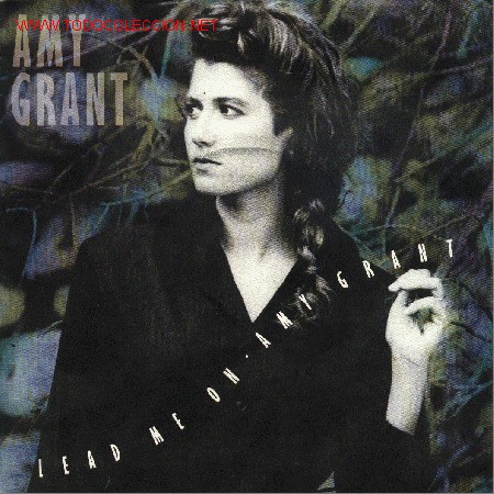 Discos de vinilo: Amy Grant - Foto 1