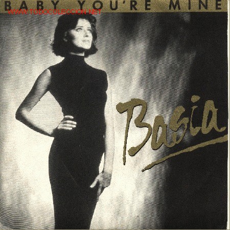 Discos de vinilo: Basia - Foto 1