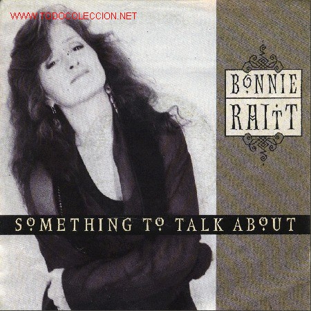 Discos de vinilo: Bonnie Raiit - Foto 1
