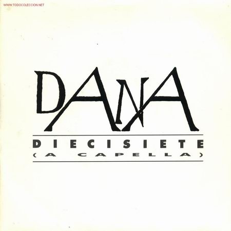 Discos de vinilo: Dana - Foto 1