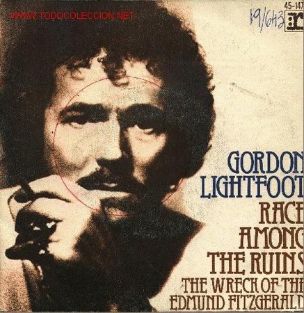Discos de vinilo: Gordon Lightfoot - Foto 1