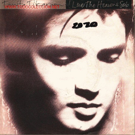 Discos de vinilo: Tania Tikaram - Foto 1