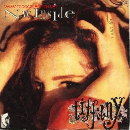 Discos de vinilo: Tifany - Foto 1