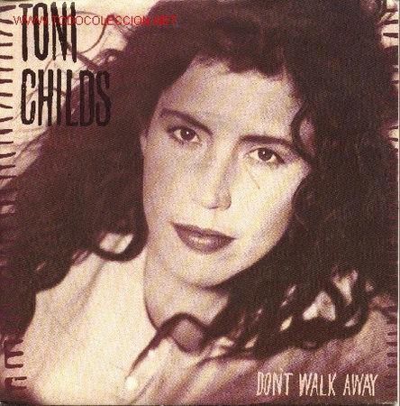 Discos de vinilo: Toni Childs - Foto 1