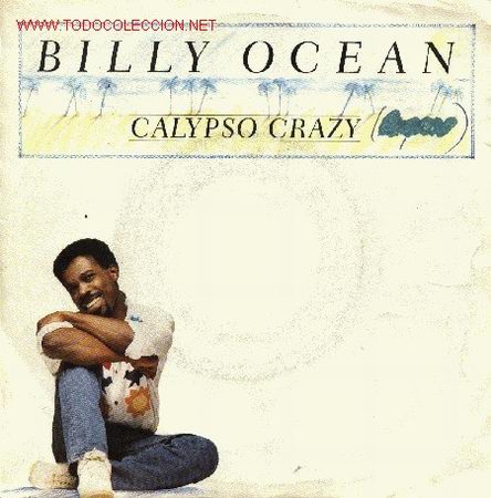Discos de vinilo: Billy Ocean - Foto 1