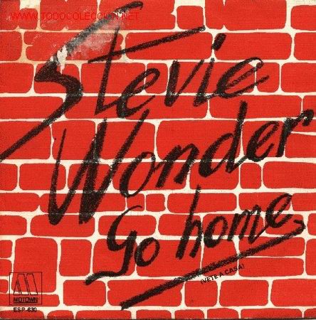 Discos de vinilo: Stevie Wonder - Foto 1