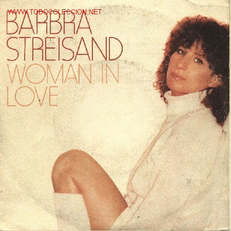 Discos de vinilo: Barbra Streisand - Foto 1