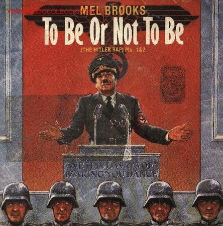 Discos de vinilo: Mel Brooks - Foto 1