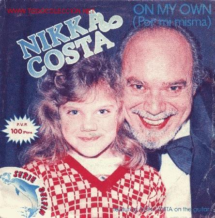Discos de vinilo: Nikka Costa - Foto 1