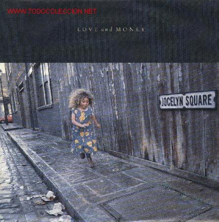 Discos de vinilo: Love and money - Foto 1