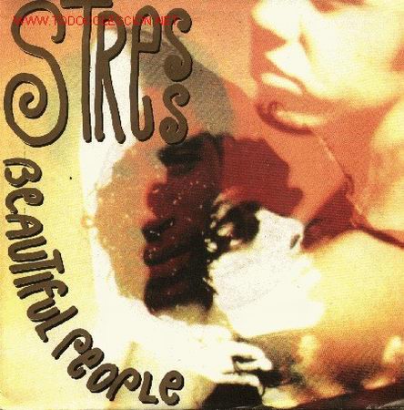 Discos de vinilo: Stress - Foto 1