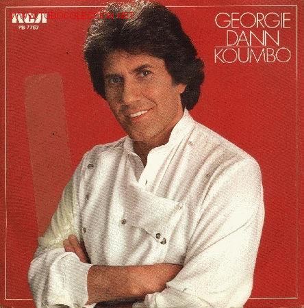 Discos de vinilo: Georgie Dann - Foto 1