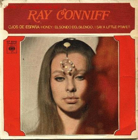 Discos de vinilo: Ray Conniff - Foto 1